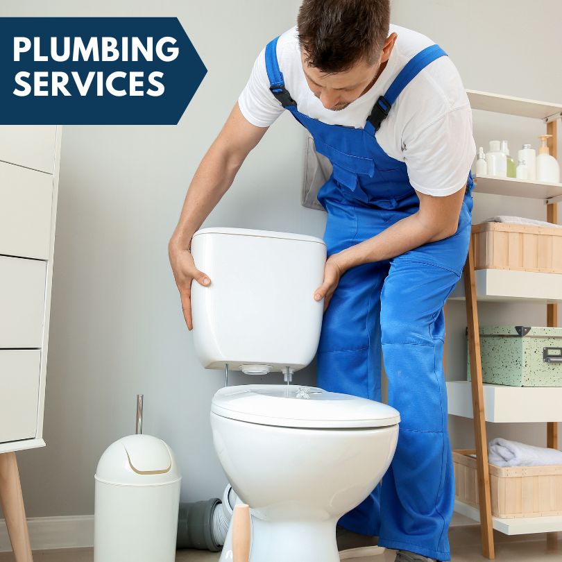 Plumbing Company in Jefferson, GA